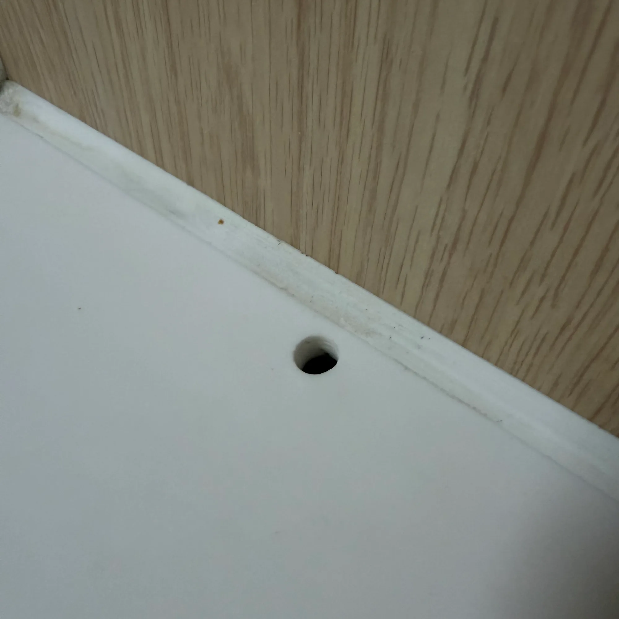 정수기 타공복원